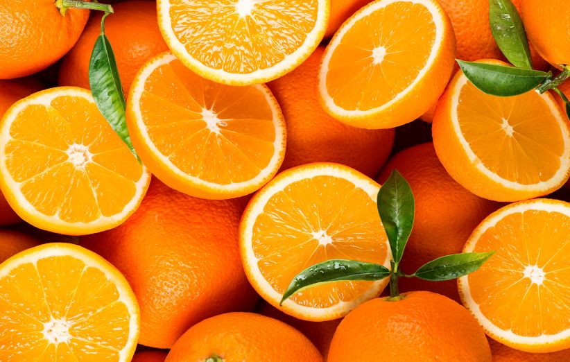 خرید و فروش عمده پرتقال